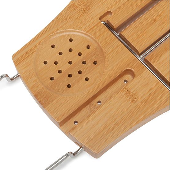 Koupelnové doplňky AQUALA umbra