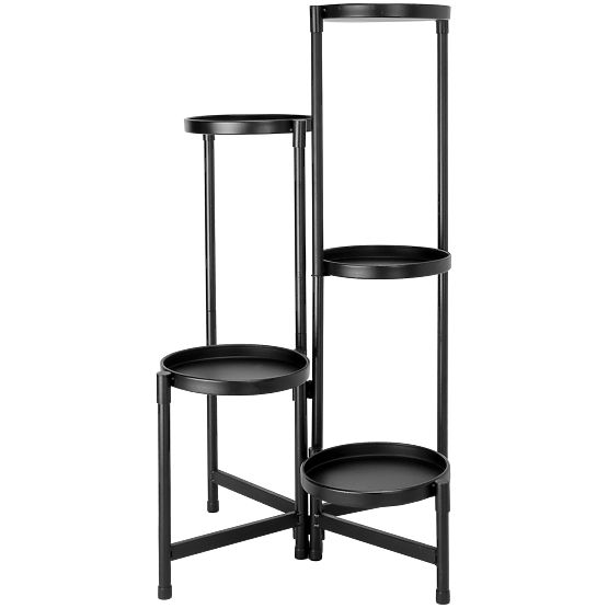 Kovový květináč NUNO