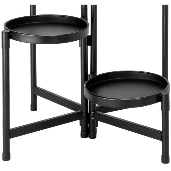 Kovový květináč NUNO