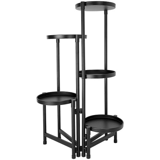 Kovový květináč NUNO