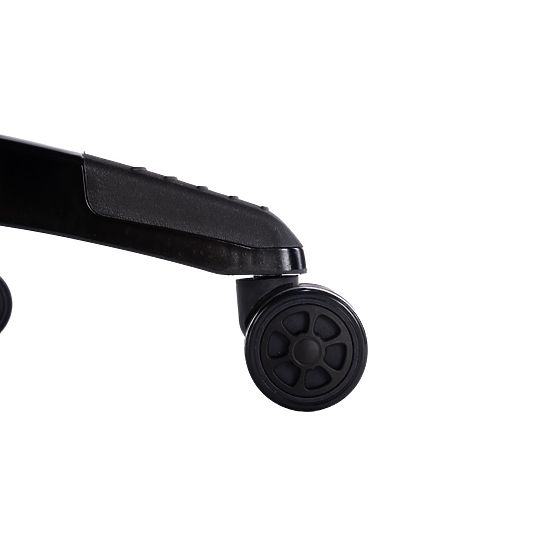 Křeslo Drift DRIFT ČERNÉ