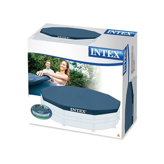 Kryt plachta kryt bazénu 366cm intex 28031