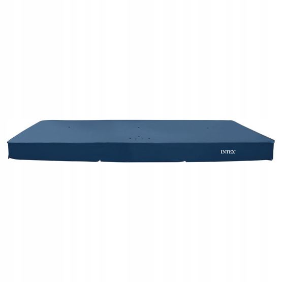Kryt plachta podložka na rámový bazén 2,6x1,6m Intex 28036