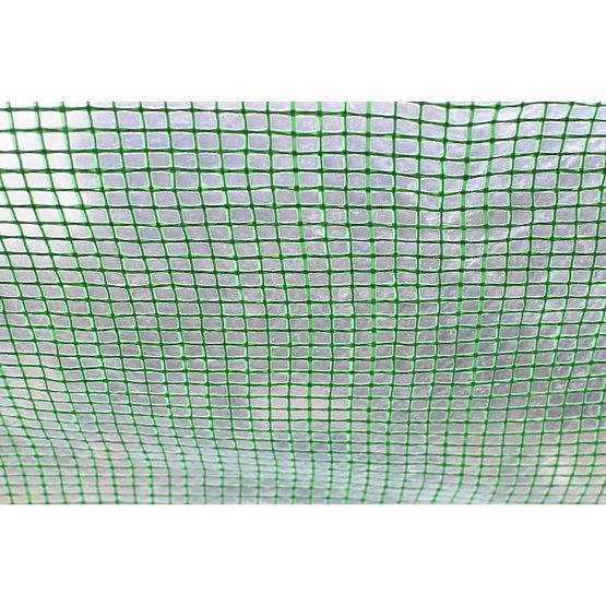 Kryt tunelu foliového zahradního skleníku 2x3,5 m