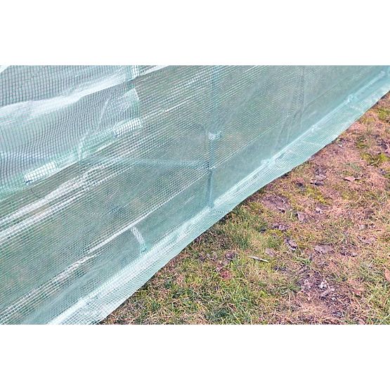 Kryt tunelu foliového zahradního skleníku 2x3,5 m