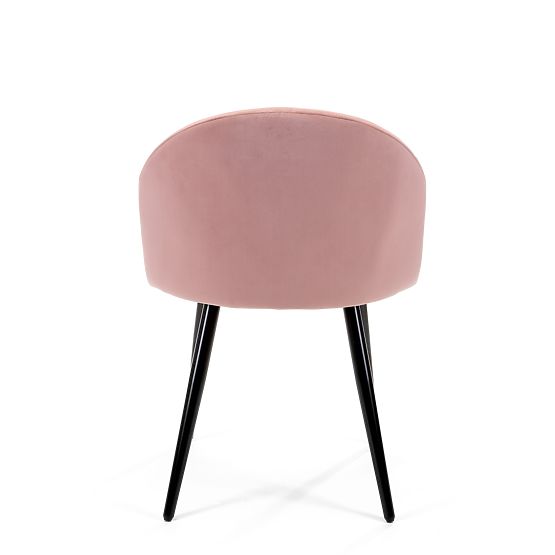 ŽIDLE SJ.077 RŮŽOVÁ