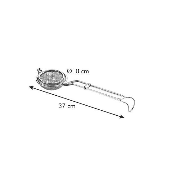 Kuchyňské doplňky DELICIA barva stříbrná tescoma