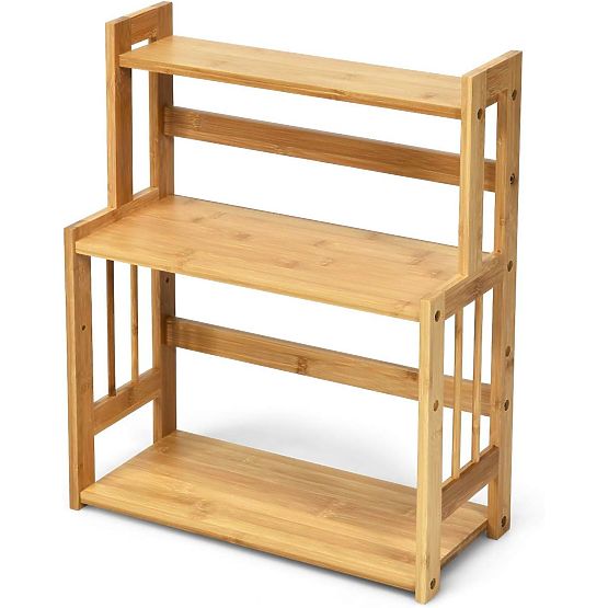 Kuchyňský regál na koření CEZAR