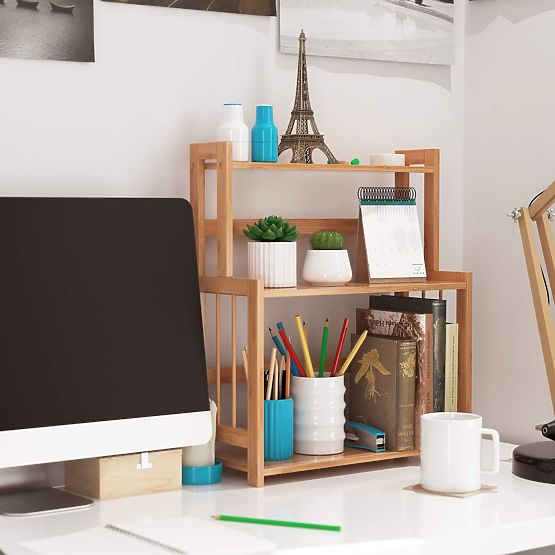 Kuchyňský regál na koření CEZAR