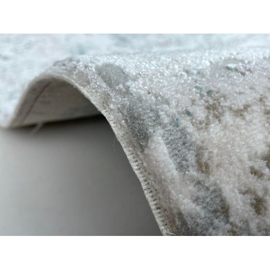 Kusový koberec Aqua - Cream