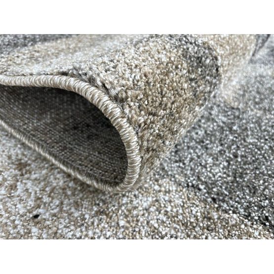 Kusový koberec Aspect - Béžový