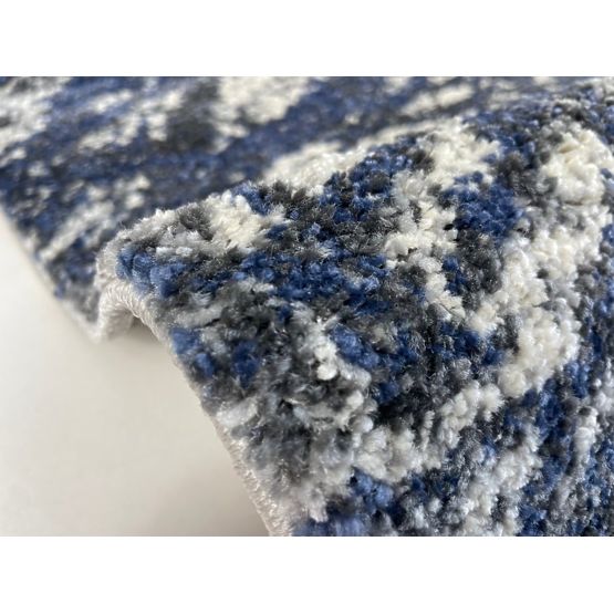 Kusový koberec PESCARA - Navy