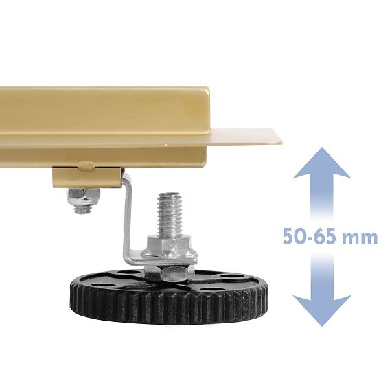 Lineární odtok REA Neox pro ZLATÝ 80