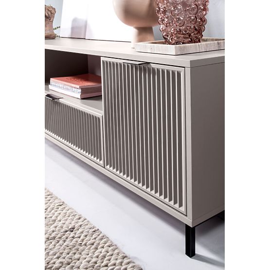 LINKaSTYLE konferenční stolek LS6 kašmír