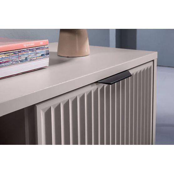 LINKaSTYLE TV skříňka LS3 kašmír