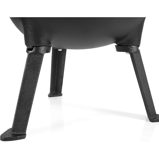 Litinový kotlík KESEL 10 L