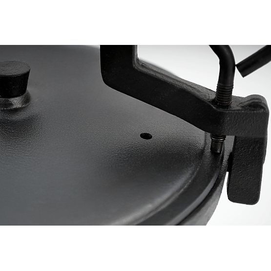 Litinový kotlík KESEL 8 L