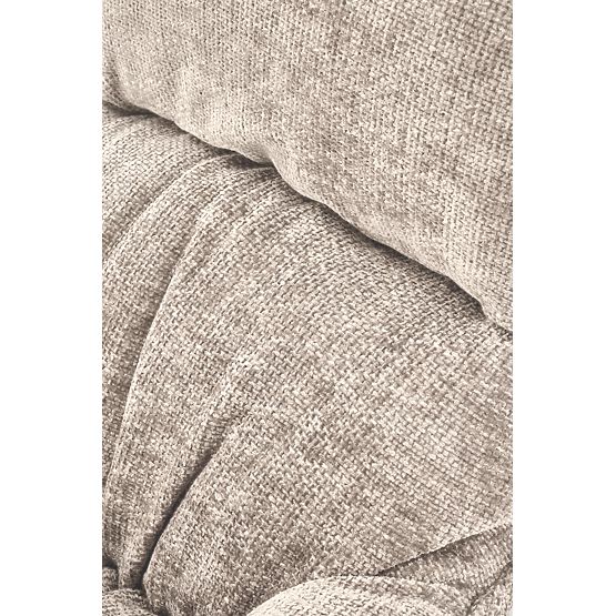 LOBSTER béžové relaxační křeslo