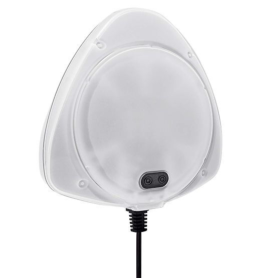 Magnetická bazénová lampa různé barvy LED INTEX 28698