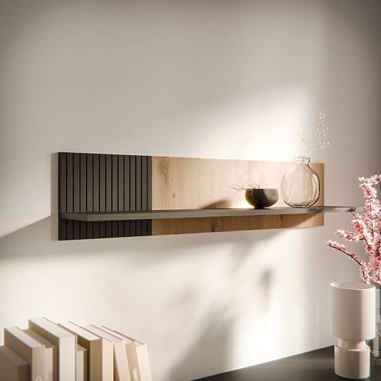 MERCI police černá/artisan