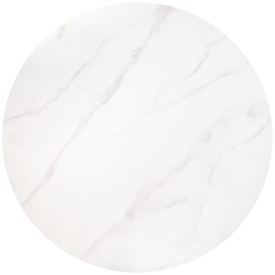 MERCURY 3 sada 2 lavic, sada 2 lavic, barva: bílý mramor / zlatá (2p=1ks)