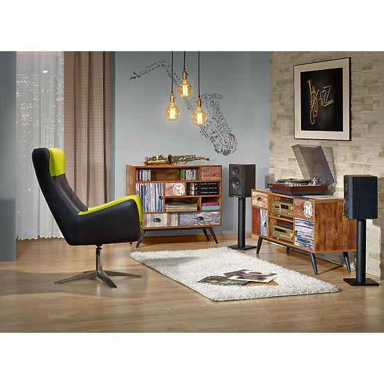 MEZO B1 psací stůl vícebarevný (1p=1ks)