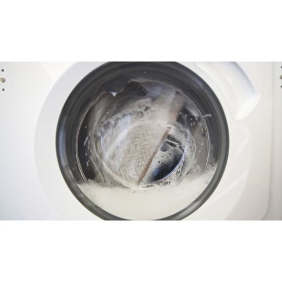 MIRO 51233.810 mycí kobereček Geometrická protiskluz - tmavošedý