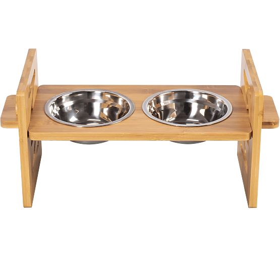 MISKA NA KRMIVO A VODU PRO ZVÍŘATA P10492