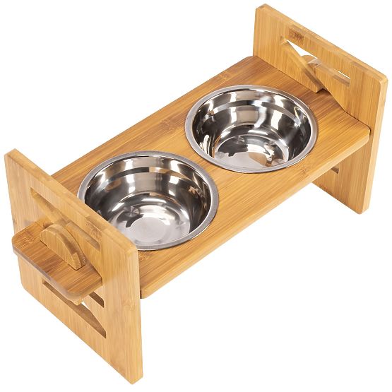 MISKA NA KRMIVO A VODU PRO ZVÍŘATA P10492