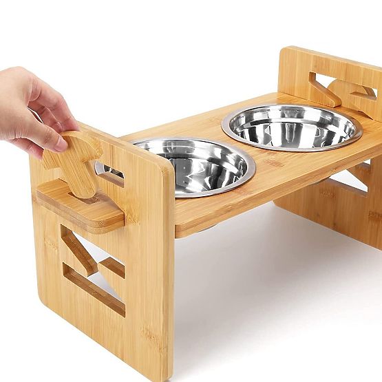 MISKA NA KRMIVO A VODU PRO ZVÍŘATA P10492