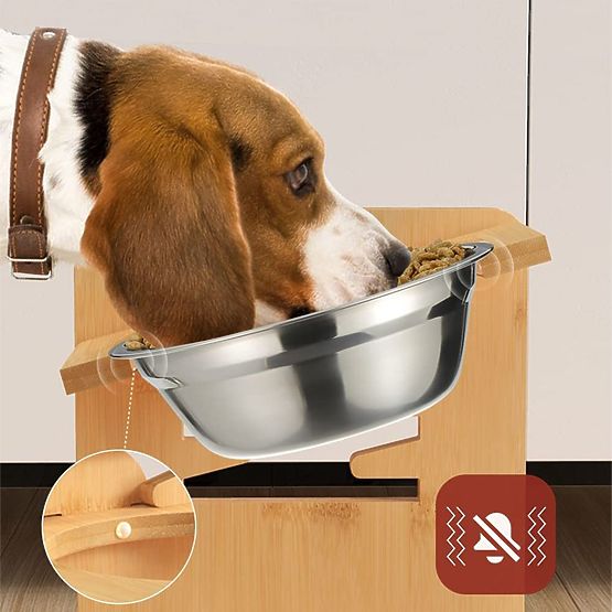 MISKA NA KRMIVO A VODU PRO ZVÍŘATA P10492