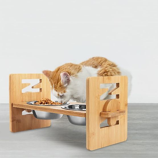 MISKA NA KRMIVO A VODU PRO ZVÍŘATA P10492