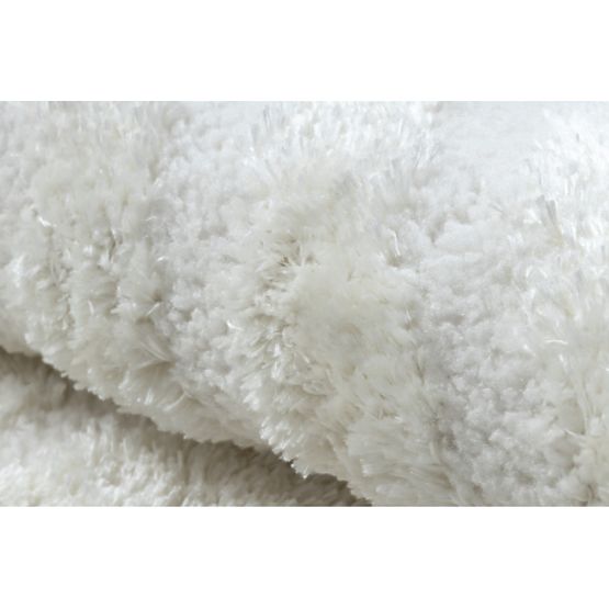 Moderní koberec MODE 8586 geometrická krémová