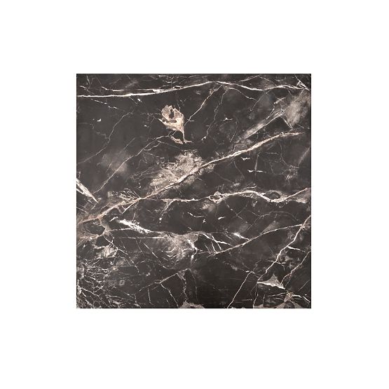 MONOLIT konferenční stolek černý mramor (2p=1ks)