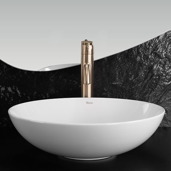 Nábytkové umyvadlo Rea ANIKA