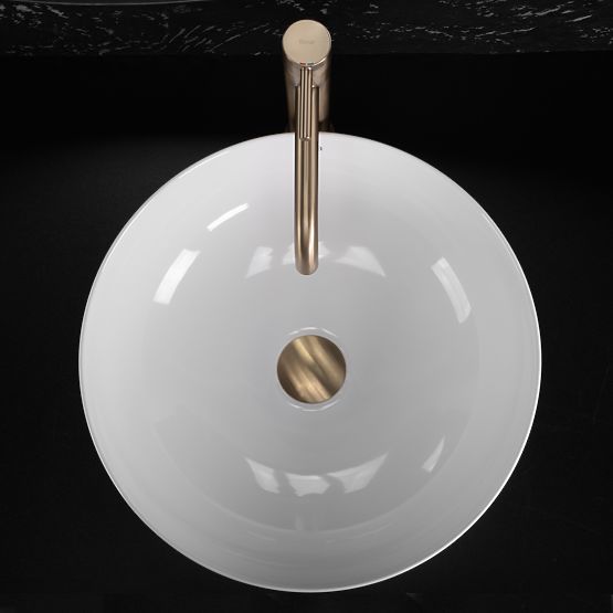 Nábytkové umyvadlo Rea ANIKA