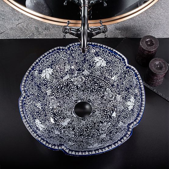 Nábytkové umyvadlo Rea Sevilla