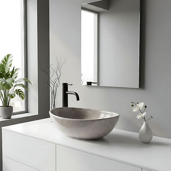 Nábytkové umyvadlo Rea Sofia Mini Kashmir