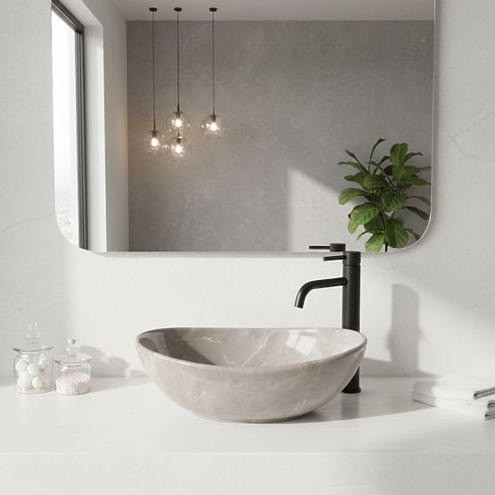 Nábytkové umyvadlo Rea Sofia Mini Kashmir