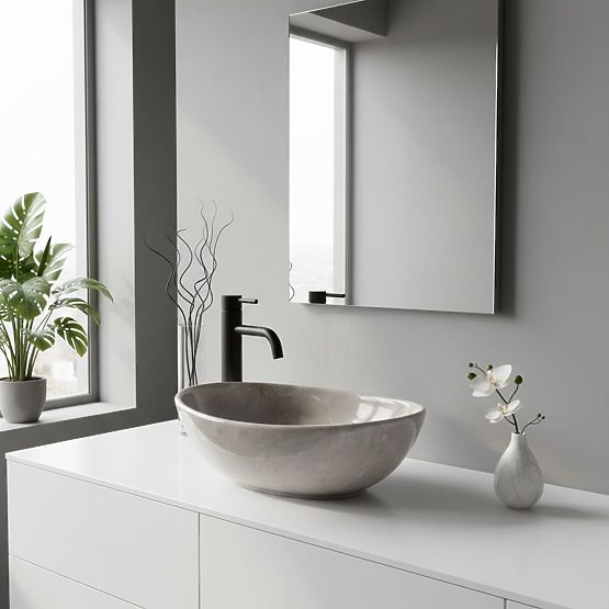 Nábytkové umyvadlo Rea Sofia Mini Kashmir