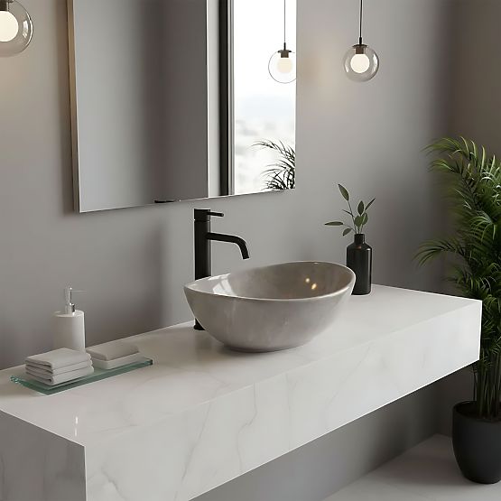 Nábytkové umyvadlo Rea Sofia Mini Kashmir