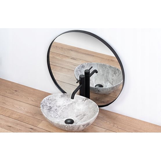 Nábytkové umyvadlo Rea Sofia Stone