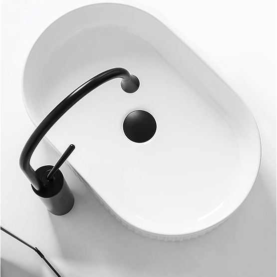 Nábytkové umyvadlo Rea Vanda