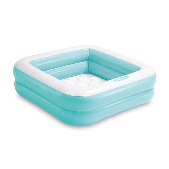 Nafukovací dětský bazének 57100 Modrý - INTEX