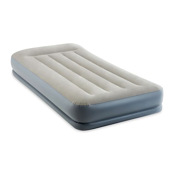 Nafukovací matrace 191x99 cm s pumpou pro jednu osobu INTEX 64116ND