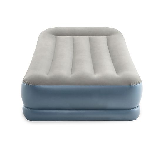 Nafukovací matrace 191x99 cm s pumpou pro jednu osobu INTEX 64116ND