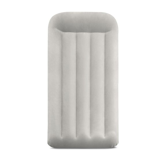 Nafukovací matrace 191x99 cm s pumpou pro jednu osobu INTEX 64116ND
