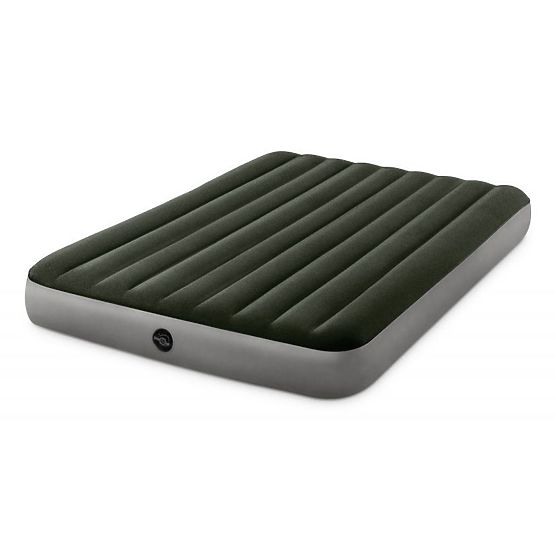 Nafukovací matrace Intex dvoulůžko 64109