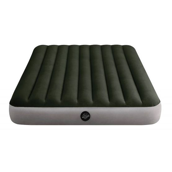 Nafukovací matrace Intex dvoulůžko 64109