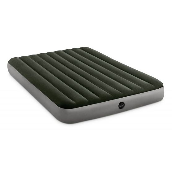 Nafukovací matrace Intex dvoulůžko 64109